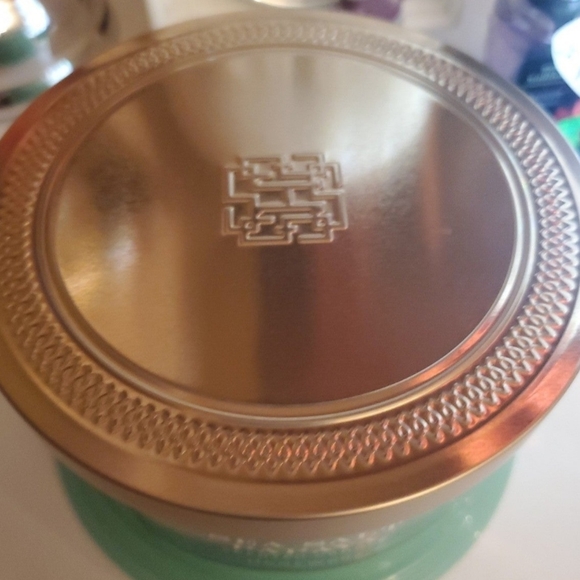 Homeworx Sea Salt Papaya Candle - Picture 4 of 4